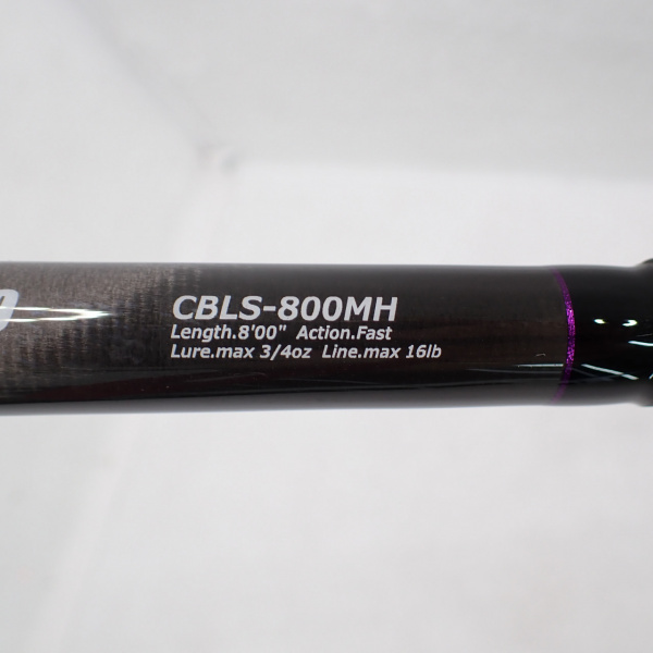 クレイジーバススタジオ CBSLー800MH